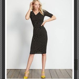 Boden Rita Dress